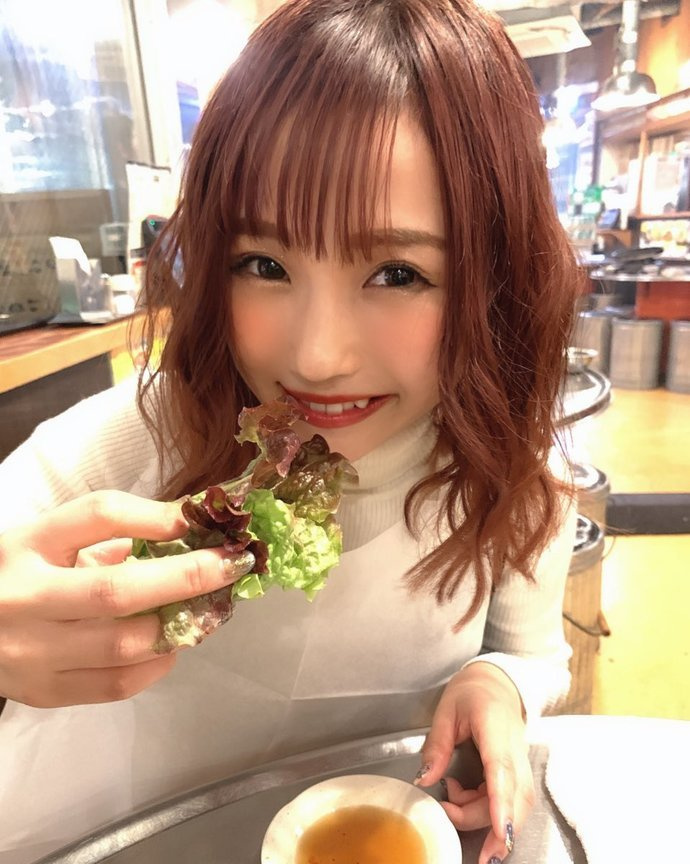 小林智绘（Kobayashi Chie）资料图片简介插图2