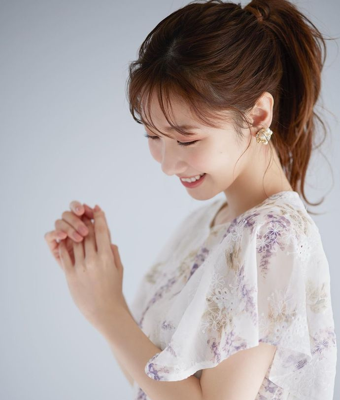 柏木由纪（柏木由紀、Yuki Kashiwagi）资料图片简介插图1