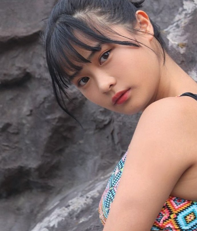 西本ヒカル(Hikaru Nishimoto)资料图片简介插图4 西本ヒカル(Hikaru Nishimoto)资料图片简介插图4