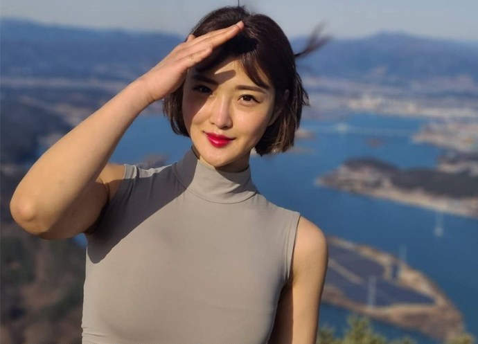 Purple（보라）资料图片简介插图