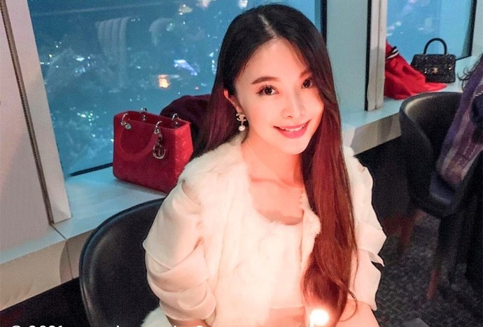 小纭儿Heidi资料图片简介插图