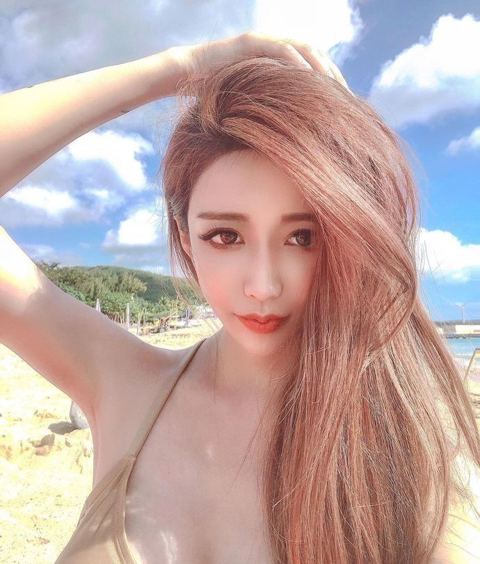 Fairy雨䕕（첸우만）资料图片简介插图4