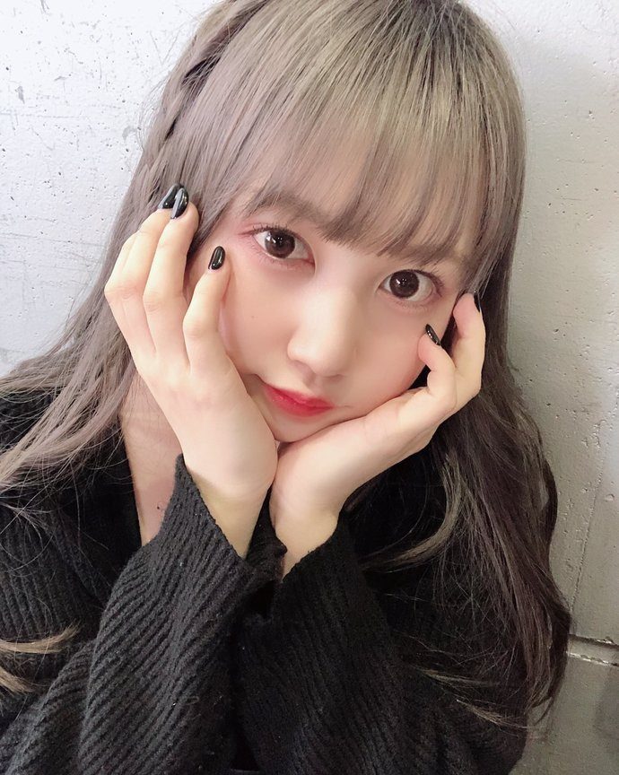 赤堀君江(Kimie Akahori)资料图片简介插图4 赤堀君江(Kimie Akahori)资料图片简介插图4