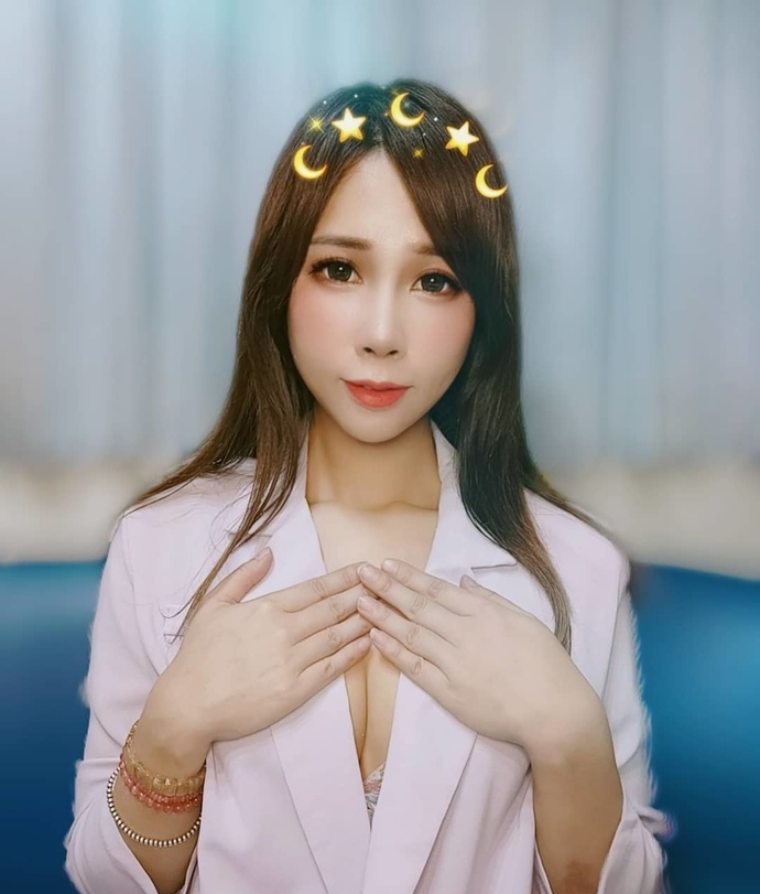 霜姬Shuang资料图片简介插图3