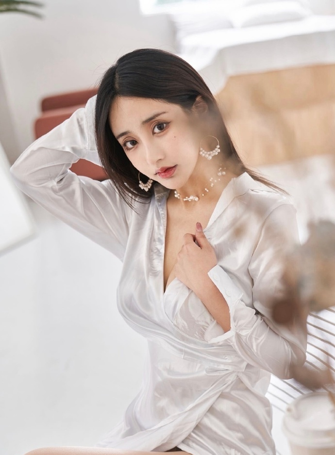 林子欣Freya(Betty林子欣)资料图片简介插图6 林子欣Freya(Betty林子欣)资料图片简介插图6