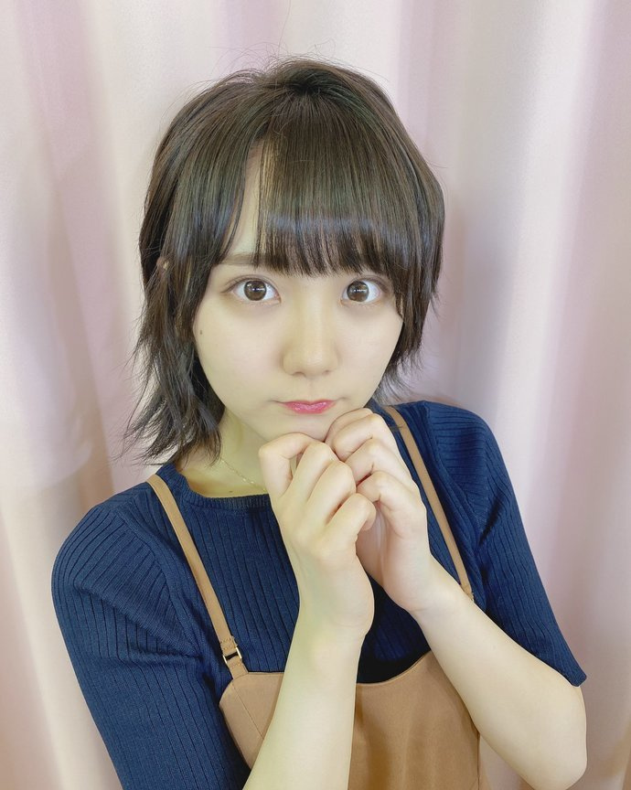 田口爱佳（田口愛佳、Taguchi Manaka）资料图片简介插图1