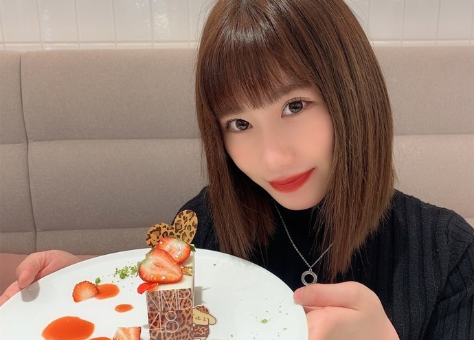 石田优美（石田優美、Yuumi Ishida）资料图片简介插图