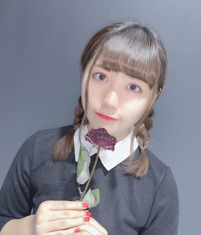 小熊伦实(小熊倫実、Oguma Tsugumi)资料图片简介插图4 小熊伦实(小熊倫実、Oguma Tsugumi)资料图片简介插图4