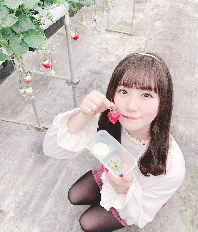 小熊伦实（小熊倫実、Oguma Tsugumi）资料图片简介插图3