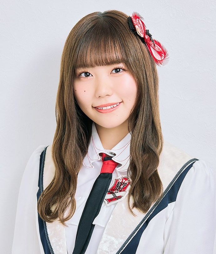 小熊伦实(小熊倫実、Oguma Tsugumi)资料图片简介插图1 小熊伦实(小熊倫実、Oguma Tsugumi)资料图片简介插图1