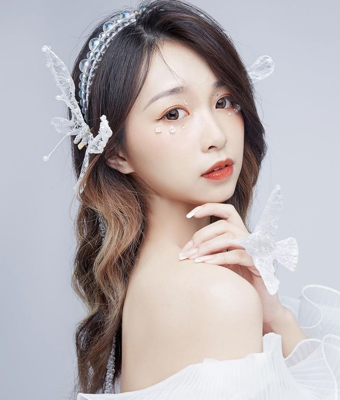 Coco Wong资料图片简介插图1