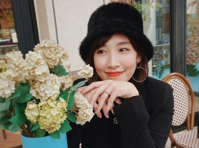 Sophia资料图片简介插图