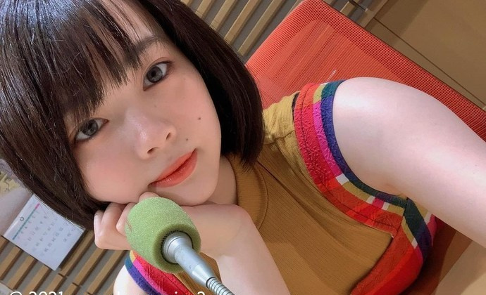 神南里奈（Rina Kannami）资料图片简介插图