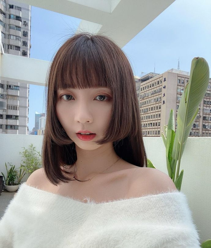 蓁蓁（영지）资料图片简介插图2