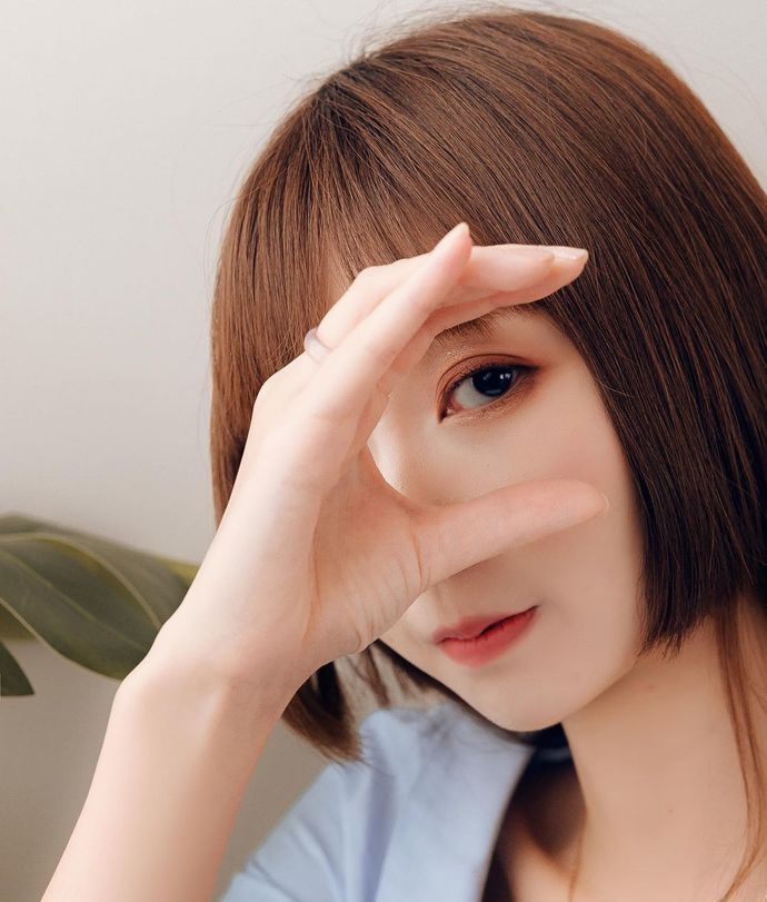 蓁蓁（영지）资料图片简介插图3