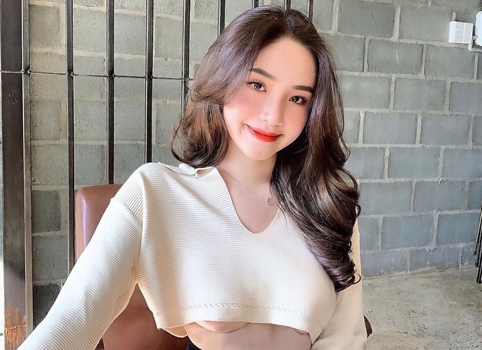 DDanh(Vân Anh Nguyễn)资料图片简介插图 DDanh(Vân Anh Nguyễn)资料图片简介插图