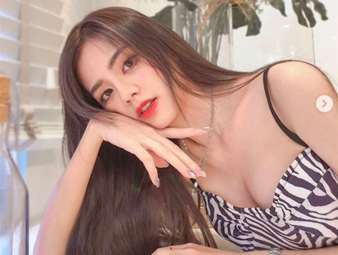 JW靖汶资料图片简介插图 JW靖汶资料图片简介插图