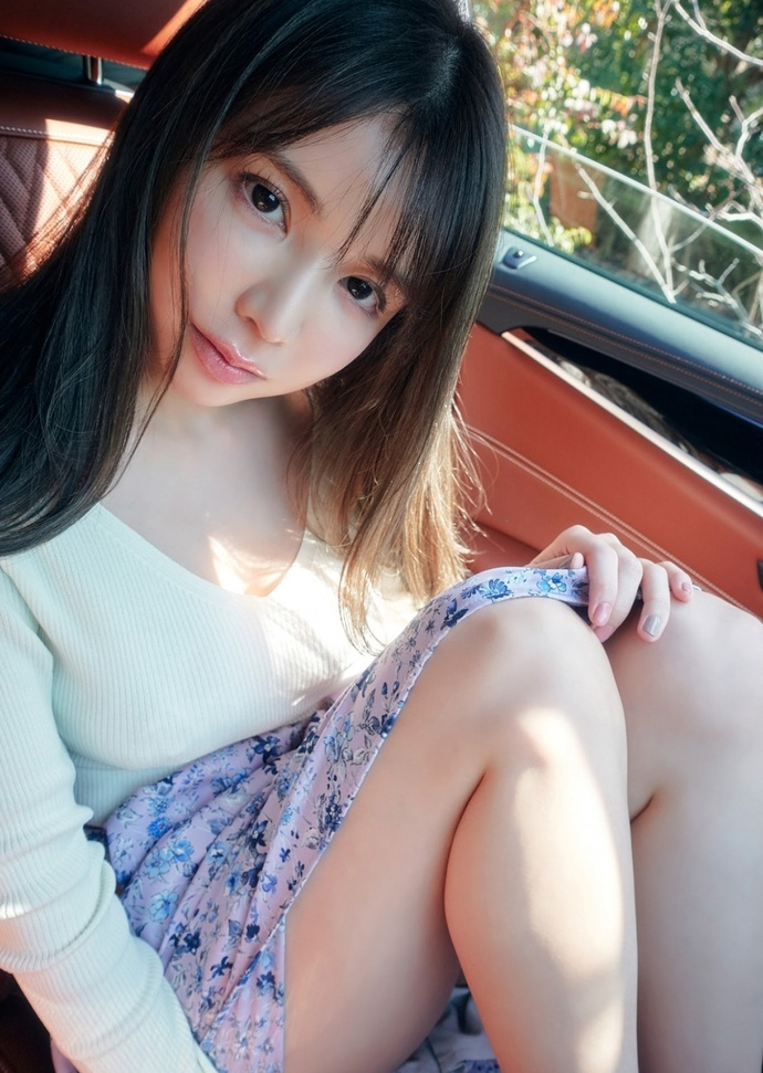 仲村美海（Miu Nakamura）资料图片简介插图2