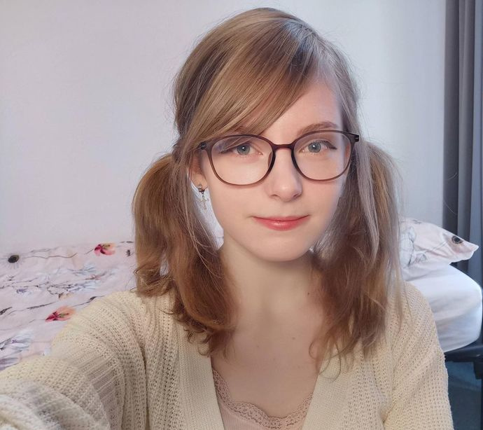 Ella Freya(エラ フレイヤ)资料图片简介插图4 Ella Freya(エラ フレイヤ)资料图片简介插图4