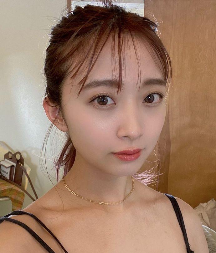 渡边幸爱（渡邉幸愛）资料图片简介插图4