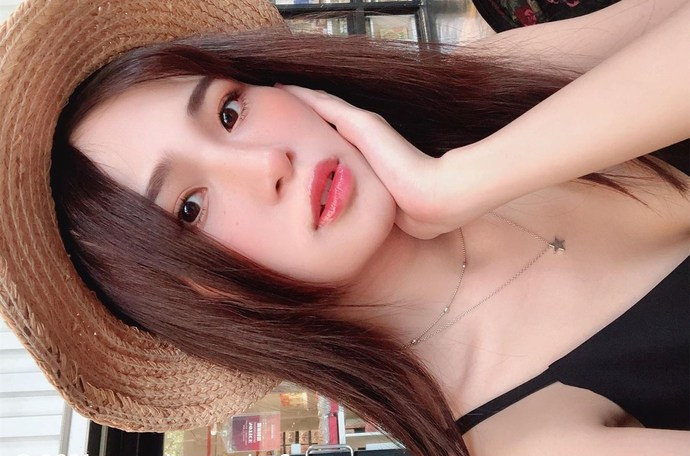 李芯颍Hana资料图片简介插图 李芯颍Hana资料图片简介插图