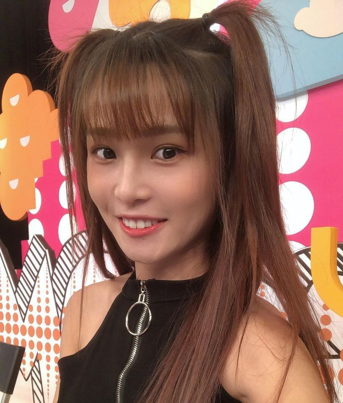 李芯颍Hana资料图片简介插图4 李芯颍Hana资料图片简介插图4