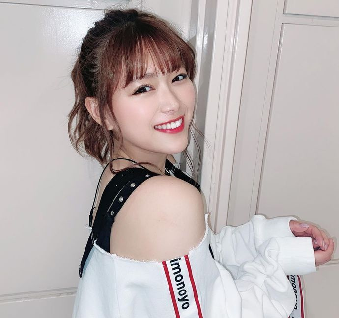 山内铃兰（山内鈴蘭、Suzuran Yamauchi）资料图片简介插图1