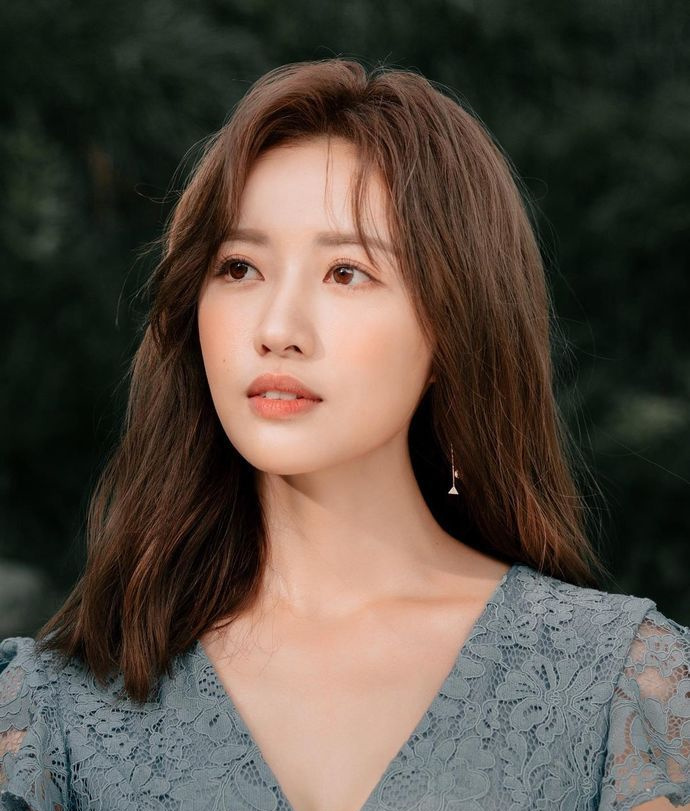 梁以辰（Yi Chan Liang、Yvonne）资料图片简介插图5