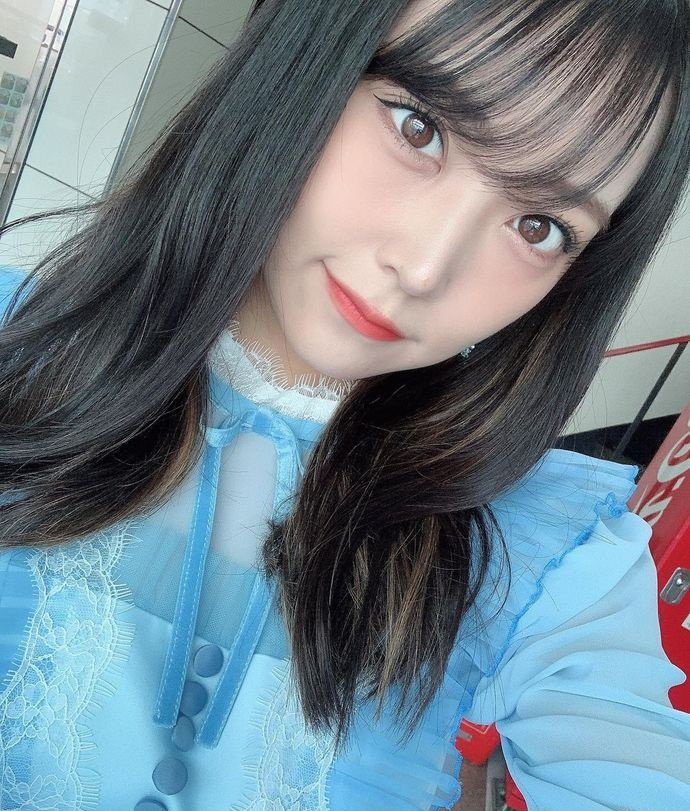 白间美瑠（白間美瑠、Miru Shiroma）资料图片简介插图5