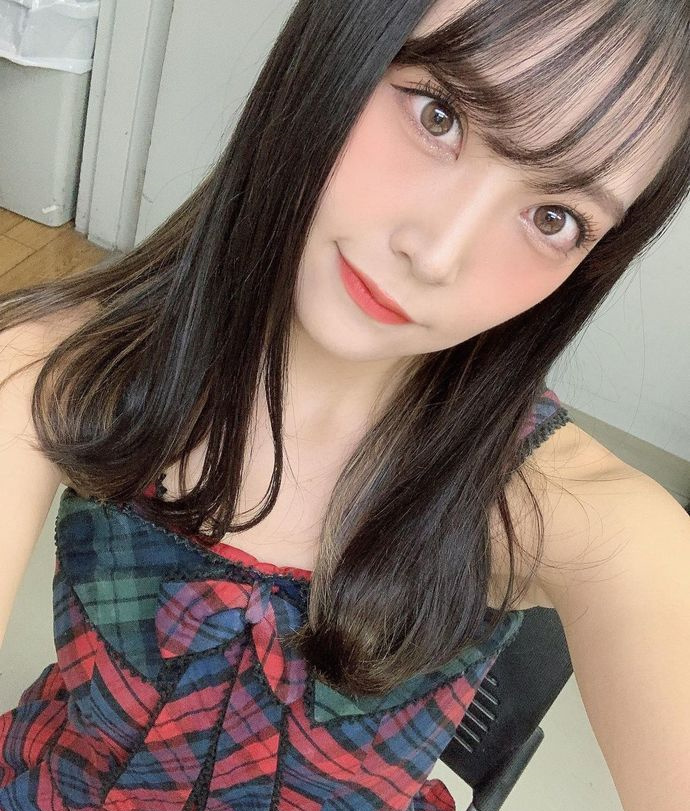 白间美瑠（白間美瑠、Miru Shiroma）资料图片简介插图4