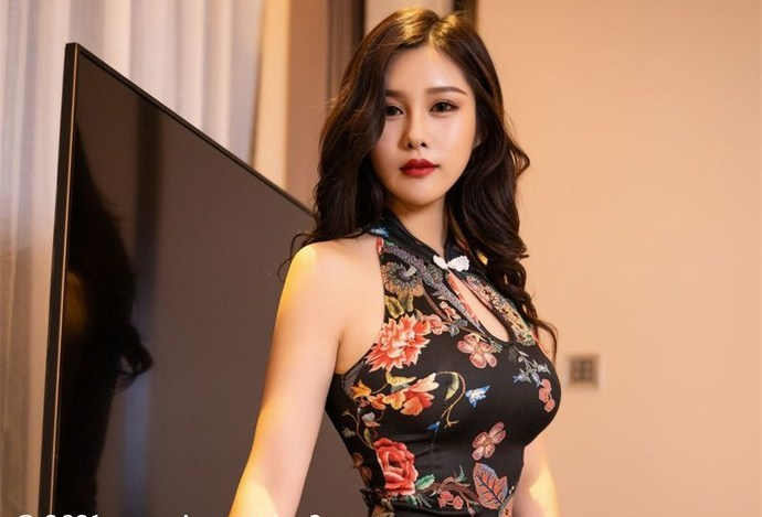 周思乔Betty（周思乔）资料图片简介插图