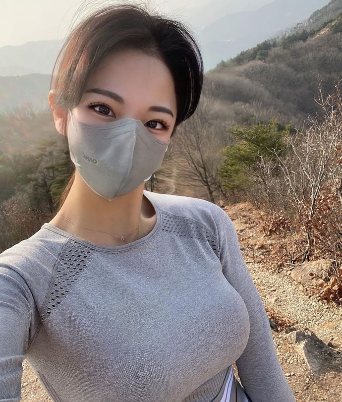 大邱姐姐(대구언니)资料图片简介插图4 大邱姐姐(대구언니)资料图片简介插图4