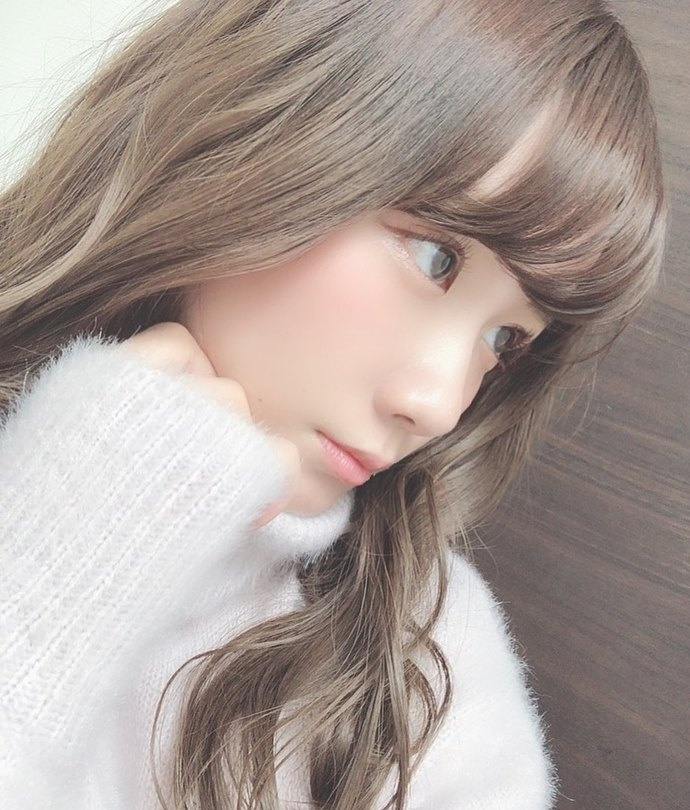 七濑美樱(七瀬美桜)资料图片简介插图4 七濑美樱(七瀬美桜)资料图片简介插图4