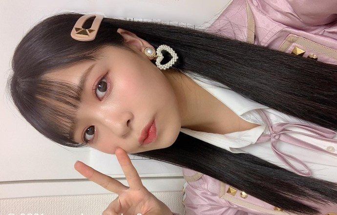 安田桃宁（安田桃寧、Momone Yasuda）资料图片简介插图