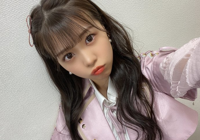 贞野遥香(貞野遥香、Haruka Sadano)资料图片简介插图 贞野遥香(貞野遥香、Haruka Sadano)资料图片简介插图