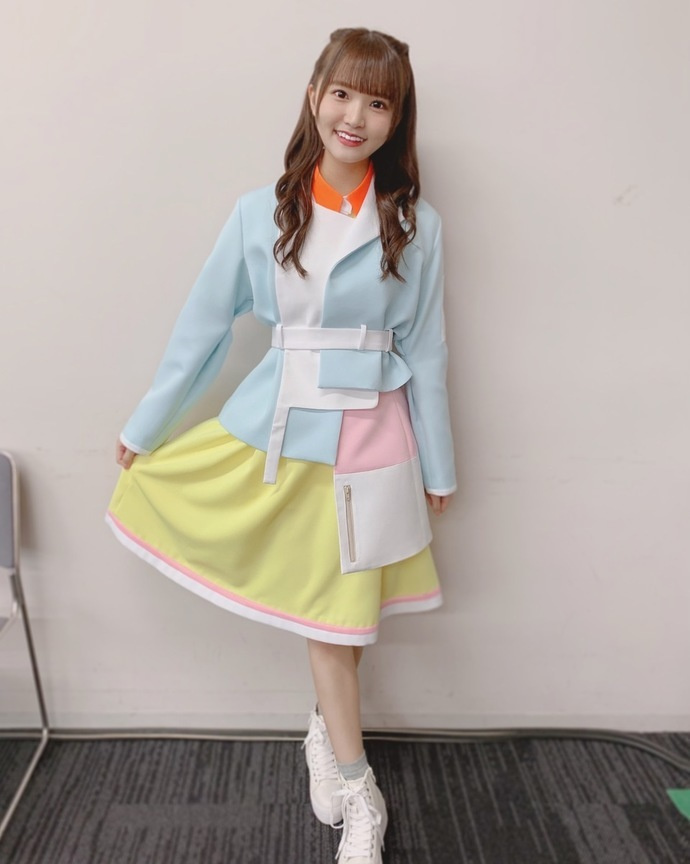 高濑爱奈（高瀬愛奈、Takase Mana）资料图片简介插图3