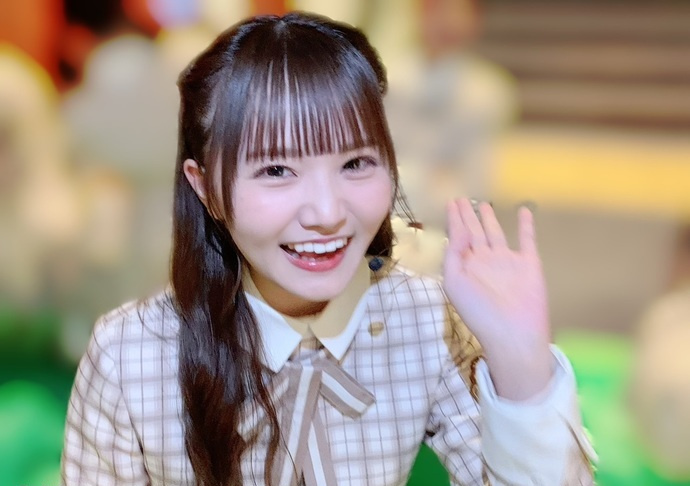 高濑爱奈（高瀬愛奈、Takase Mana）资料图片简介插图