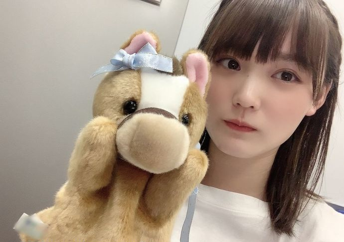 小池美波（Koike Minami）资料图片简介插图3