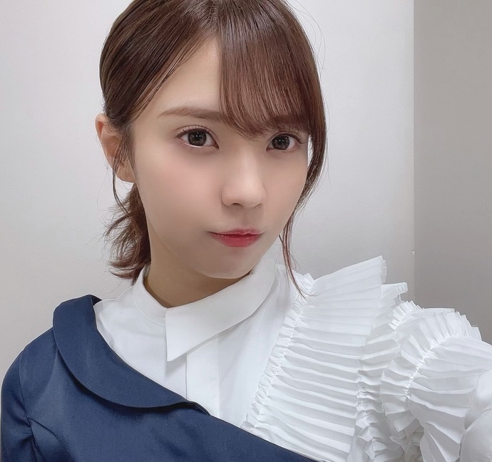 小林由依（Yui Kobayashi）资料图片简介插图2