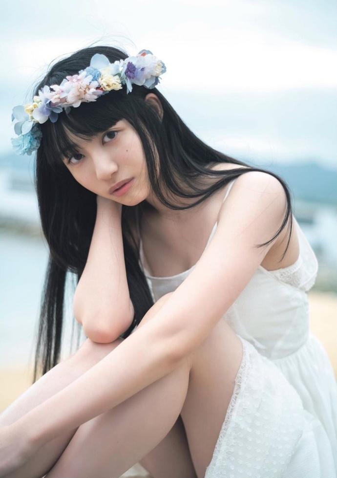 长尾しおり（長尾しおり）资料图片简介插图3