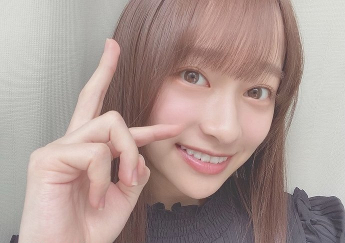 影山优佳（影山優佳、Kageyama Yuuka）资料图片简介插图