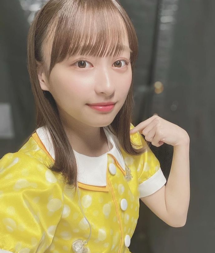 影山优佳（影山優佳、Kageyama Yuuka）资料图片简介插图4