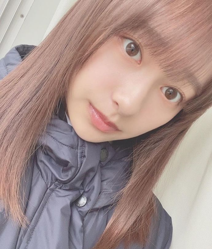 影山优佳（影山優佳、Kageyama Yuuka）资料图片简介插图3