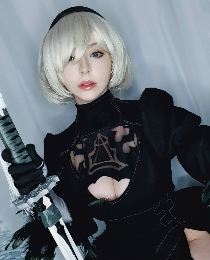 Lubii资料图片简介插图4