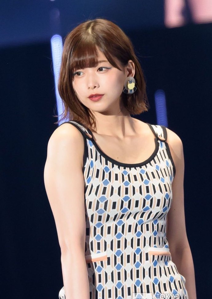 渡边理佐（渡邉理佐、Risa Watanabe）资料图片简介插图4