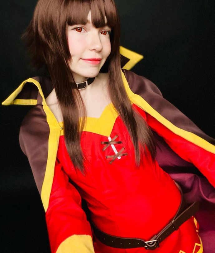 Naya Chan资料图片简介插图3