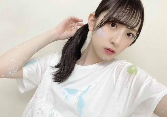 金村美玖(Miku Kanemura)资料图片简介插图 金村美玖(Miku Kanemura)资料图片简介插图