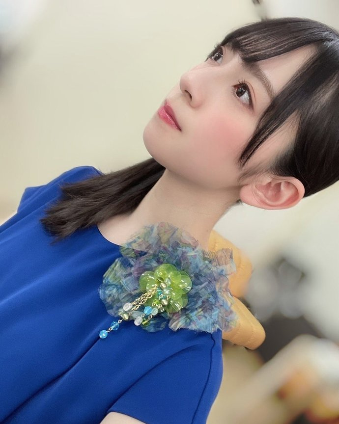 金村美玖(Miku Kanemura)资料图片简介插图4 金村美玖(Miku Kanemura)资料图片简介插图4