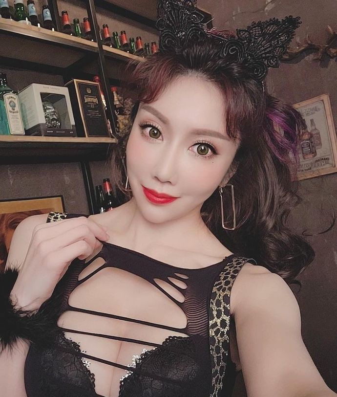 Jeannine珍琳资料图片简介插图2