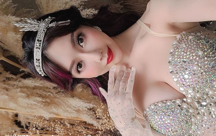 Jeannine珍琳资料图片简介插图